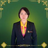 นางสาวเพ็ญพิชา นิยมธรรม
