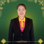นางสาวสุพิชญา เปมะโยธิน